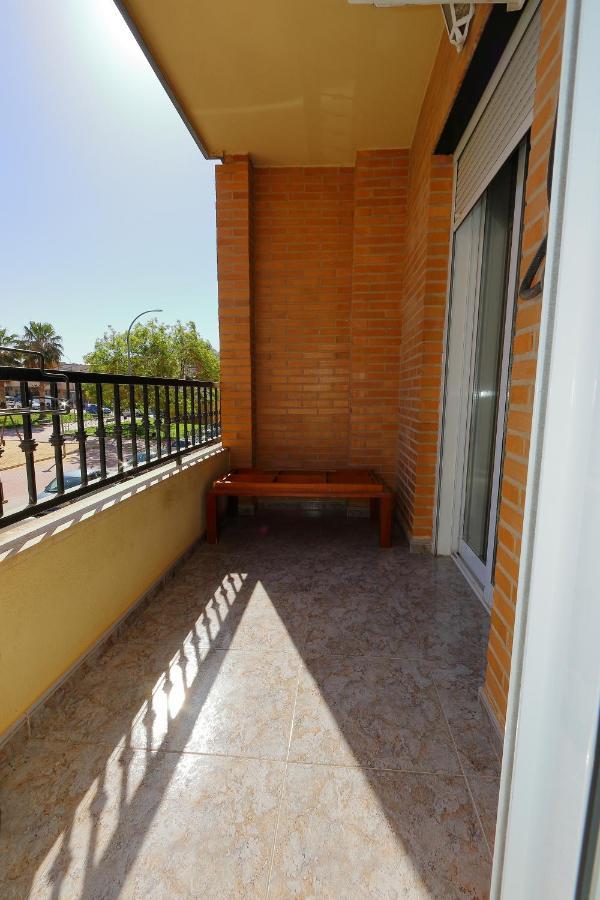 Villa The Mare House Hellín Exterior foto